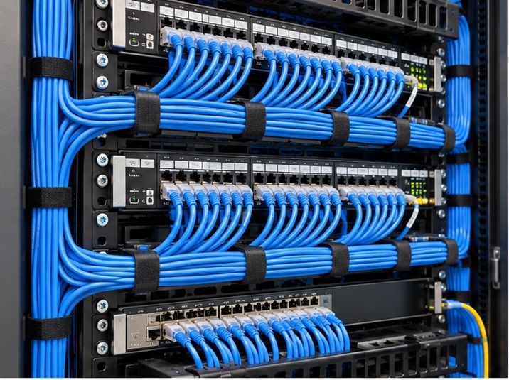 Hanmo Electrical data service photo 1