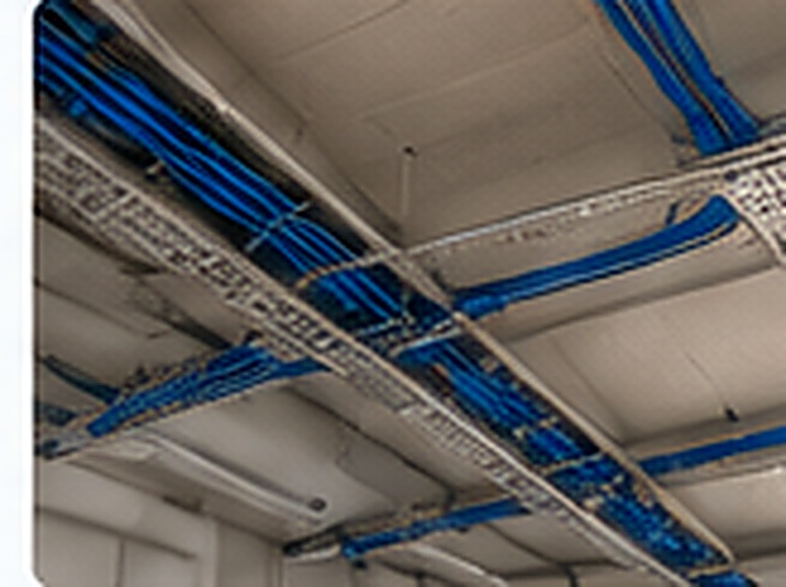Hanmo Electrical data service photo 3