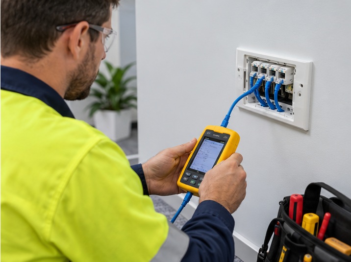 Hanmo Electrical data service photo 4