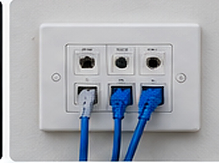 Hanmo Electrical data service photo 5