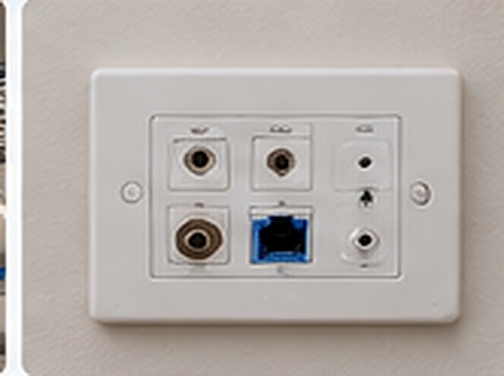Hanmo Electrical data service photo 6