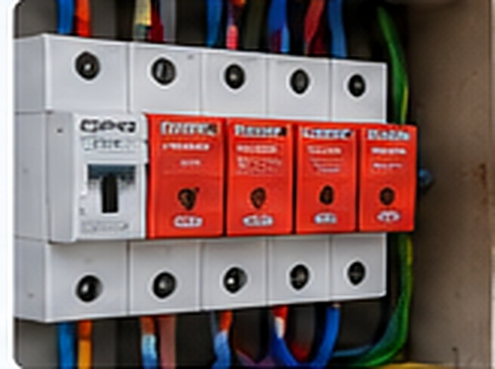 Hanmo Electrical industrial service photo 2