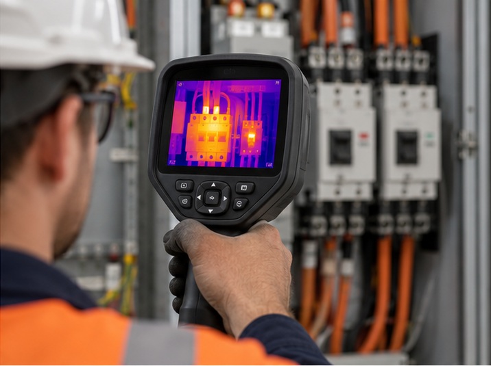 Hanmo Electrical industrial service photo 5