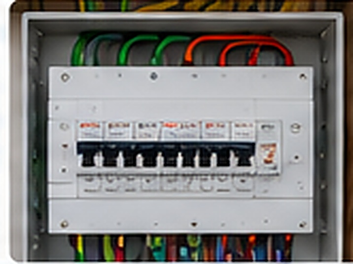 Hanmo Electrical industrial service photo 6