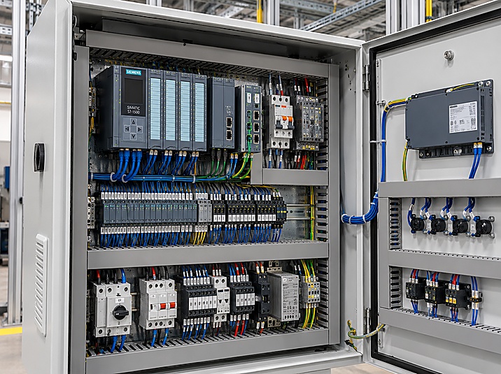 Hanmo Electrical new-installations service photo 5