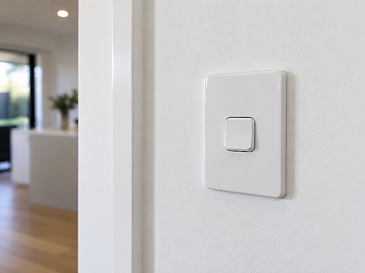 Hanmo Electrical residential service photo 3