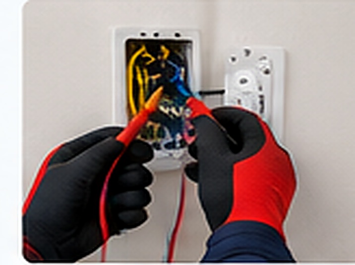 Hanmo Electrical safety-inspections service photo 2