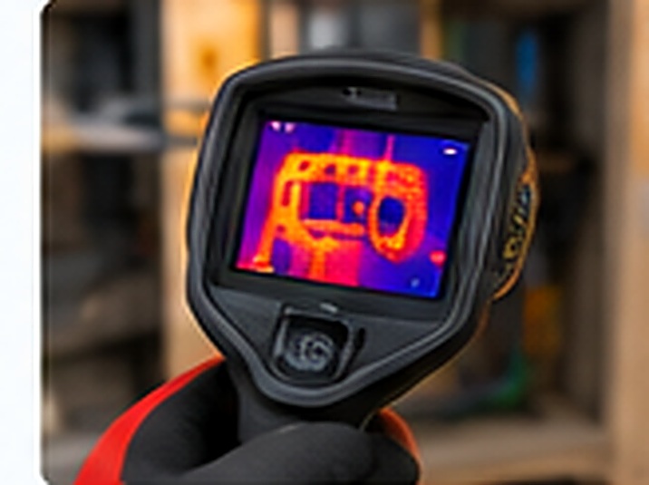 Hanmo Electrical safety-inspections service photo 4