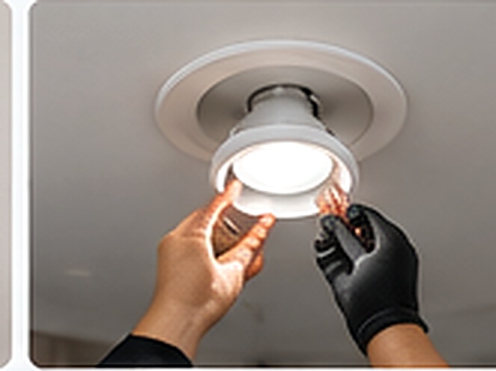 Hanmo Electrical safety-inspections service photo 5