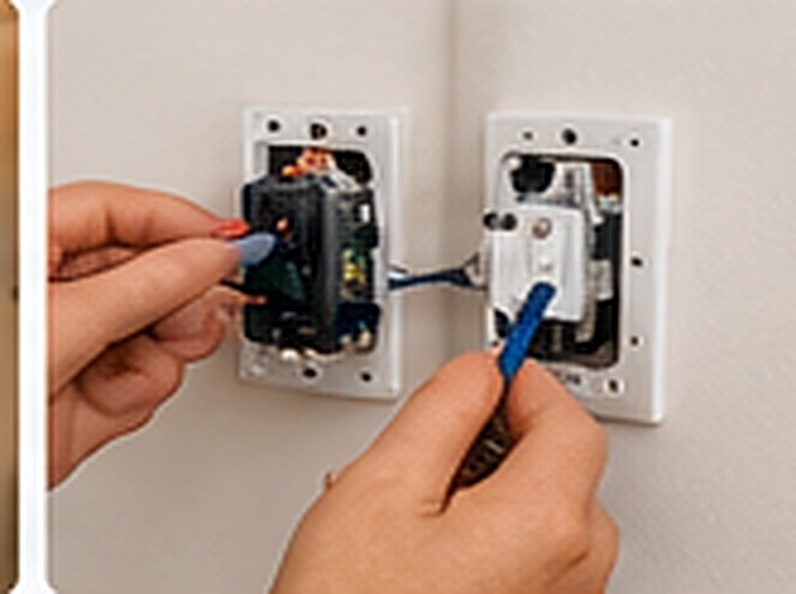 Hanmo Electrical safety-inspections service photo 6