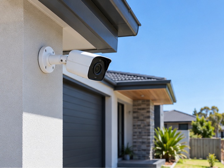 Hanmo Electrical security service photo 1