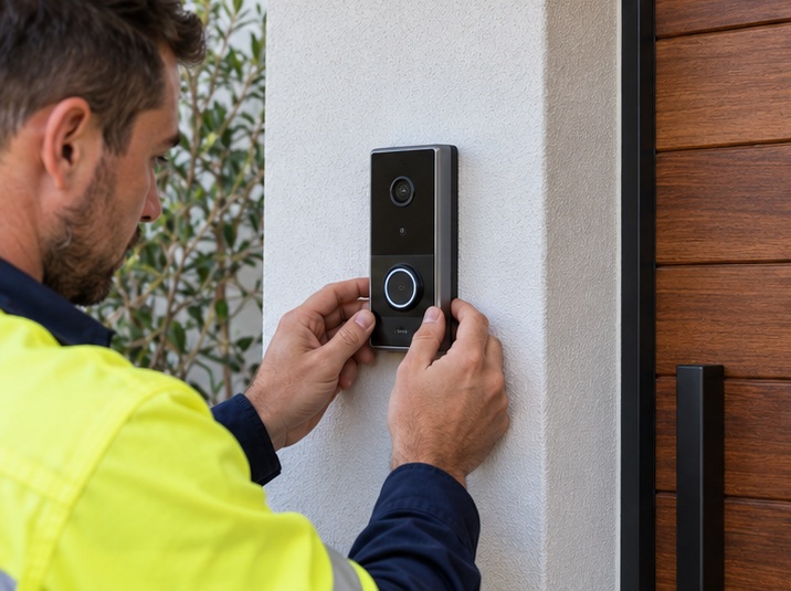 Hanmo Electrical security service photo 3