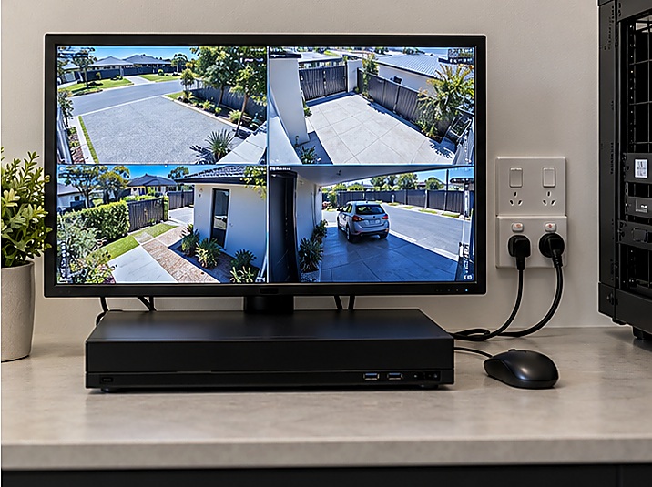 Hanmo Electrical security service photo 5