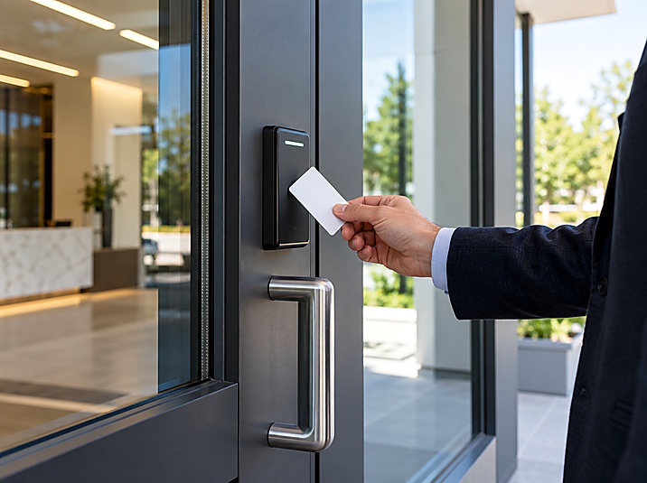 Hanmo Electrical security service photo 6
